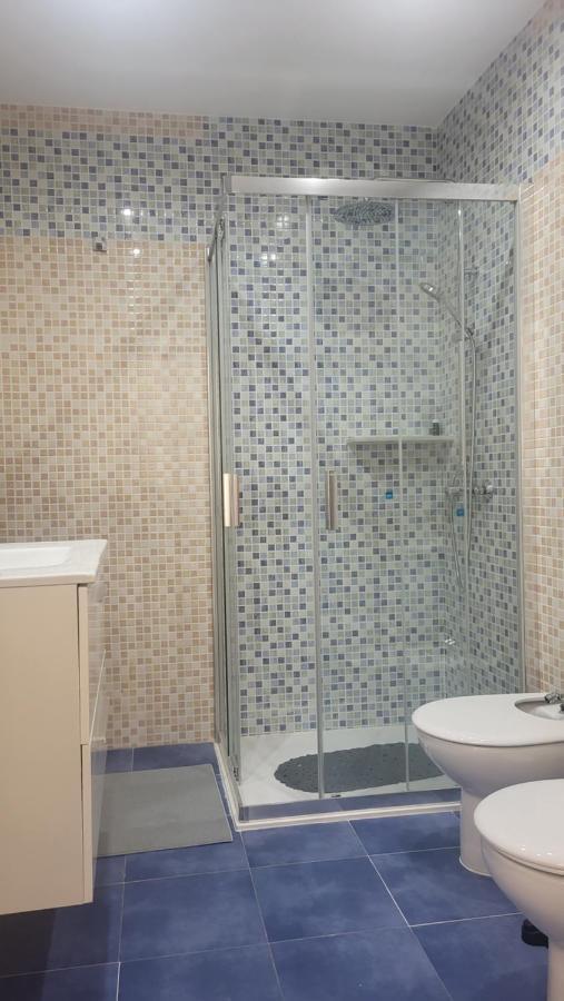 Gigantes 12 Apartment Malaga Exterior photo